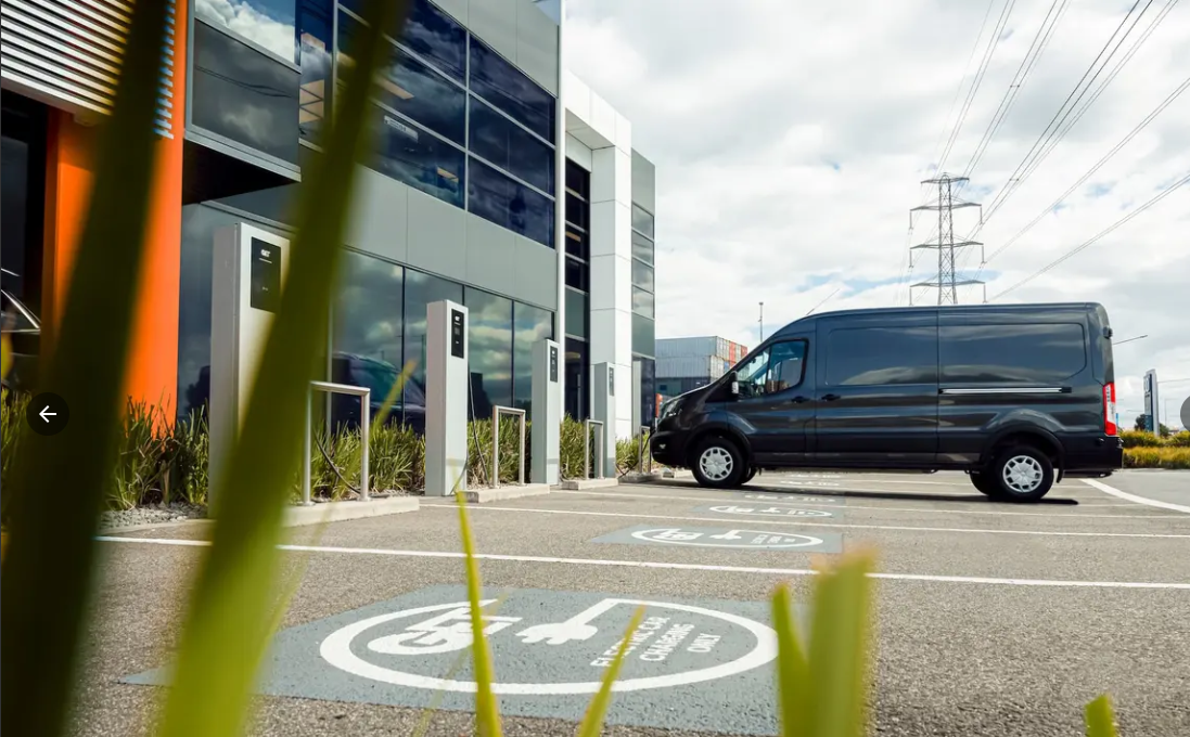 Oasis EV community